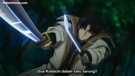 Rurouni Kenshin Season 2 Kyoto Douran Episode 2 Subtitle Indonesia