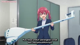 Kabushikigaisha Magi-Lumière Episode 2 Subtitle Indonesia