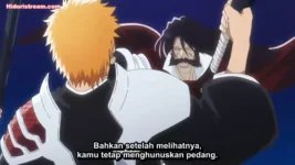 Bleach: Sennen Kessen-hen – Soukoku-tan Episode 2 Subtitle Indonesia