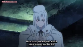 Maou 2099 Episode 1 Subtitle Indonesia