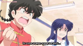 Ranma ½ (2024) Episode 2 Subtitle Indonesia