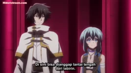 Party kara Tsuihou sareta Sono Chiyushi Jitsu wa Saikyou ni Tsuki Episode 2 Subtitle Indonesia