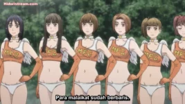 MF Ghost Season 2 Episode 2 Subtitle Indonesia