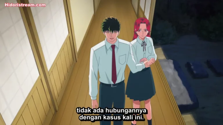 Raise wa Tanin ga Ii Episode 2 Subtitle Indonesia