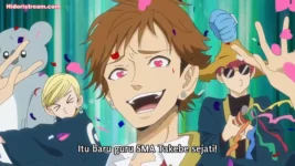 Murai no Koi Episode 7 Subtitle Indonesia