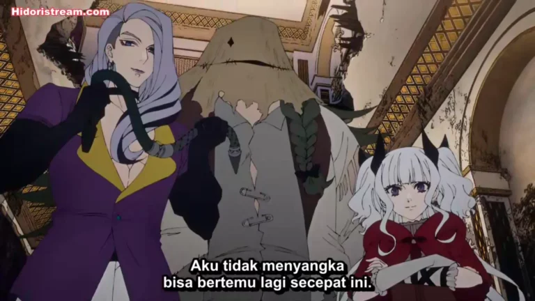 Delico’s Nursery Episode 7 Subtitle Indonesia