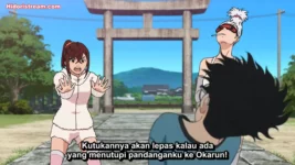 Dan da dan Episode 3 Subtitle Indonesia