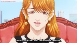 Trillion Game Episode 4 Subtitle Indonesia