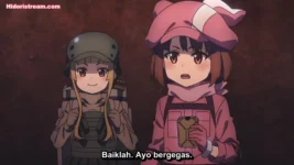 Sword Art Online Alternative: Gun Gale Online Season 2 Episode 3 Subtitle Indonesia