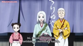 Ao no Miburo Episode 1 Subtitle Indonesia