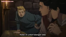 Chi.: Chikyuu no Undou ni Tsuite Episode 4 Subtitle Indonesia