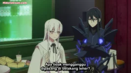 Maou 2099 Episode 2 Subtitle Indonesia