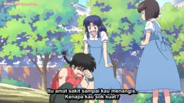 Ranma ½ (2024) Episode 3 Subtitle Indonesia