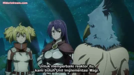 Shangri La Frontier Kusoge Hunter Kamige ni Idoman to su Season 2 Episode 2 Subtitle Indonesia