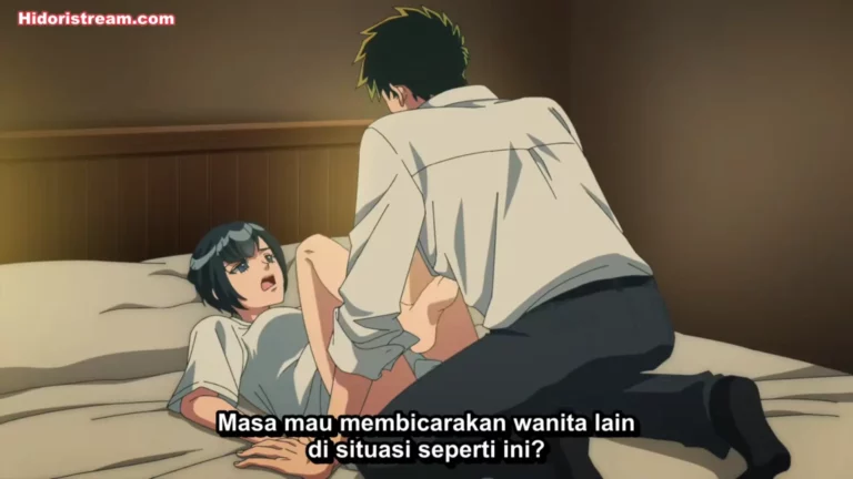 Raise wa Tanin ga Ii Episode 3 Subtitle Indonesia