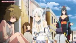 Arifureta Shokugyou de Sekai Saikyou Season 3 Episode 2 Subtitle Indonesia