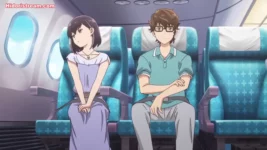 Kekkon suru tte Hontou desu ka Episode 4 Subtitle Indonesia