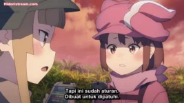 Sword Art Online Alternative: Gun Gale Online Season 2 Episode 4 Subtitle Indonesia