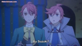 Mahoutsukai ni Narenakatta Onnanoko no Hanashi Episode 4 Subtitle Indonesia