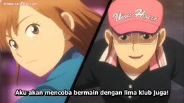 Ooi! Tonbo Season 2 Episode 4 Subtitle Indonesia