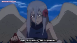 Maou-sama Retry! R Episode 5 Subtitle Indonesia