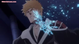 Bleach: Sennen Kessen-hen – Soukoku-tan Episode 4 Subtitle Indonesia