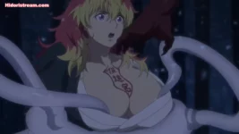 Ao no Exorcist: Yuki no Hate-hen Season 4 Episode 4 Subtitle Indonesia