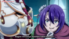 Shangri La Frontier Kusoge Hunter Kamige ni Idoman to su Season 2 Episode 3 Subtitle Indonesia