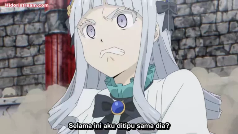 Fairy Tail: 100 Years Quest Episode 16 Subtitle Indonesia