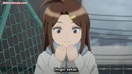 Tsuma Shougakusei ni Naru Episode 5 Subtitle Indonesia