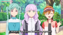 Love Live! Superstar!! Season 3 Episode 4 Subtitle Indonesia