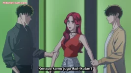 Raise wa Tanin ga Ii Episode 4 Subtitle Indonesia