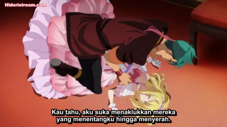 Arifureta Shokugyou de Sekai Saikyou Season 3 Episode 3 Subtitle Indonesia