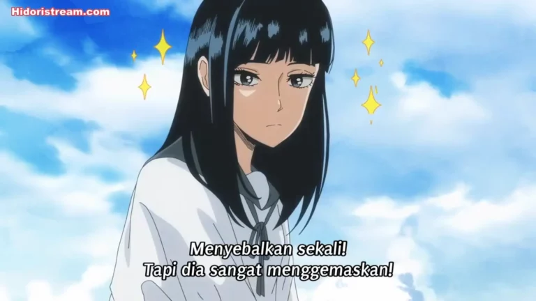 Murai no Koi Episode 9 Subtitle Indonesia