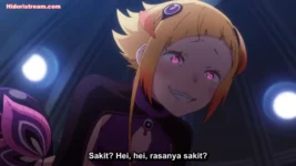 Re Zero kara Hajimeru Isekai Seikatsu Season 3 Episode 5 Subtitle Indonesia