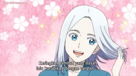 Ao no Miburo Episode 3 Subtitle Indonesia