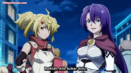 Shangri La Frontier Kusoge Hunter Kamige ni Idoman to su Season 2 Episode 4 Subtitle Indonesia