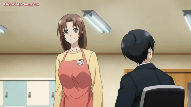 Touhai: Ura Rate Mahjong Touhai Roku Episode 5 Subtitle Indonesia