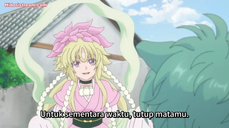 Haigakura Episode 5 Subtitle Indonesia