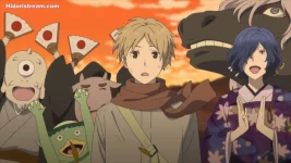 Natsume Yuujinchou Shichi Season 7 Episode 5 Subtitle Indonesia