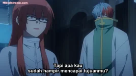 Tasuuketsu Fate of the Majority Episode 17 Subtitle Indonesia