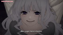 Delico’s Nursery Episode 10 Subtitle Indonesia