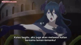 Sayounara Ryuusei Konnichiwa Jinsei Episode 6 Subtitle Indonesia