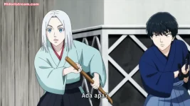 Ao no Miburo Episode 4 Subtitle Indonesia