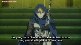 Maou 2099 Episode 5 Subtitle Indonesia