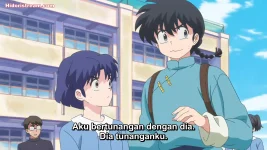 Ranma ½ (2024) Episode 6 Subtitle Indonesia