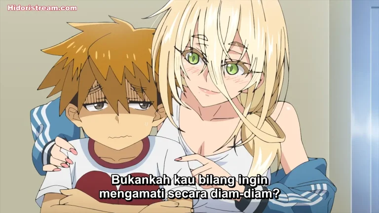 Kimi wa Meido-sama Episode 6 Subtitle Indonesia