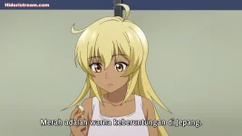 Touhai: Ura Rate Mahjong Touhai Roku Episode 6 Subtitle Indonesia