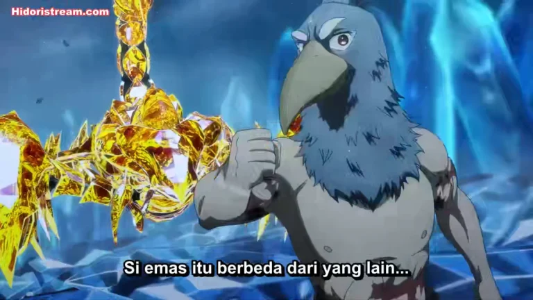 Shangri La Frontier Kusoge Hunter Kamige ni Idoman to su Season 2 Episode 5 Subtitle Indonesia