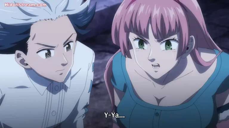 Nanatsu no Taizai: Mokushiroku no Yonkishi Season 2 Episode 5 Subtitle Indonesia